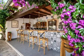 Location de vacances Villa Sublime 13