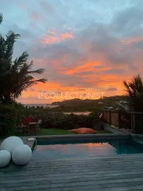 Villa Caco Saint-Barthélémy