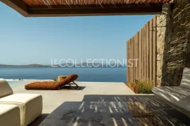 Location de vacances Villa Charisma