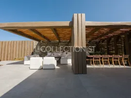 Location de vacances Villa Charisma