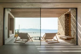 Location de vacances Villa Charisma