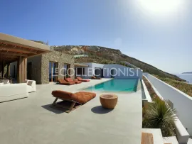 Location de vacances Villa Charisma