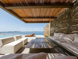Location de vacances Villa Charisma