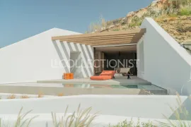 Location de vacances Villa Charisma