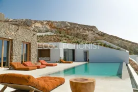 Location de vacances Villa Charisma