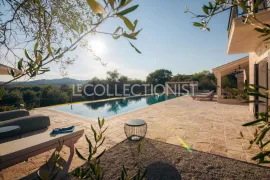 Location de vacances Villa Astrea