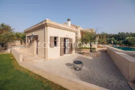 Location de vacances Villa Astrea
