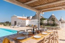 Location de vacances Masseria Simone