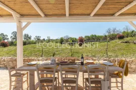 Location de vacances Masseria Simone