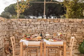 Location de vacances Masseria Simone