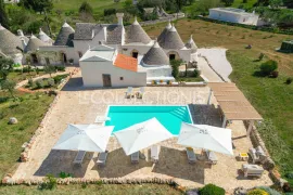 Location de vacances Masseria Simone