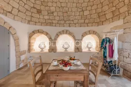 Location de vacances Masseria Simone