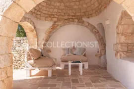 Location de vacances Masseria Simone