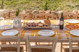 Location de vacances Masseria Simone