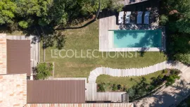 Location de vacances Villa Pinède