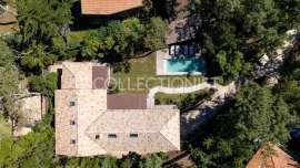 Location de vacances Villa Pinède