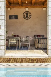 Location de vacances Villa Muze