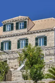 Location de vacances Villa Muze