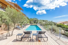 Location de vacances Villa Carolina