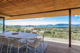 Location de vacances Villa Carolina