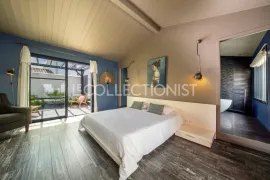 Location de vacances Villa Esquisse