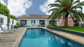 Location de vacances Villa Esquisse