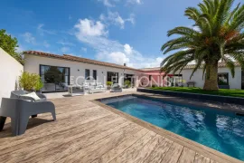 Location de vacances Villa Esquisse
