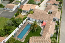 Location de vacances Villa Esquisse