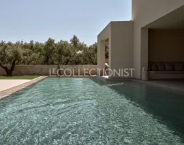 Location de vacances Villa Iokasti