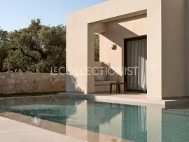 Location de vacances Villa Iokasti