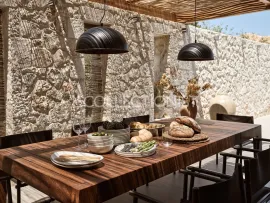 Location de vacances Villa Iokasti