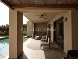 Location de vacances Villa Iokasti