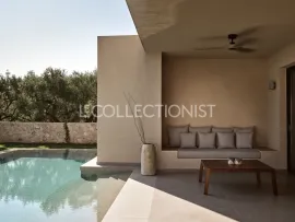 Location de vacances Villa Iokasti
