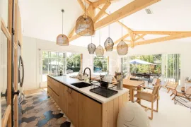 Location de vacances Villa Dorea