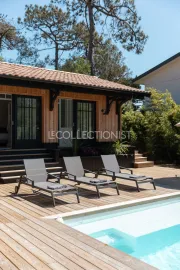 Location de vacances Villa Dorea