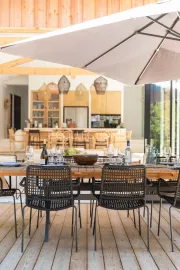 Location de vacances Villa Dorea