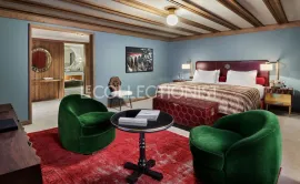 Location de vacances Chalet Amarante