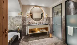 Location de vacances Chalet Amarante