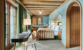 Location de vacances Chalet Amarante
