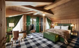 Location de vacances Chalet Amarante
