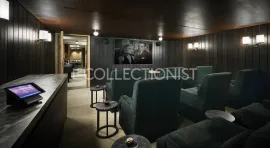 Location de vacances Chalet Amarante