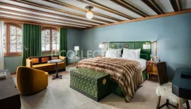 Location de vacances Chalet Amarante
