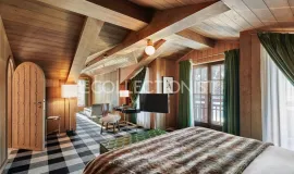 Location de vacances Chalet Amarante