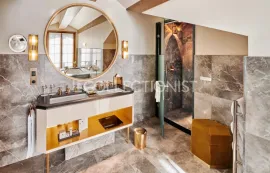 Location de vacances Chalet Amarante