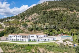 Location de vacances Villa Carven
