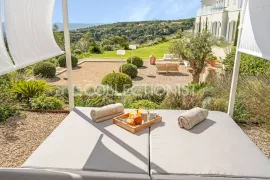 Location de vacances Villa Carven