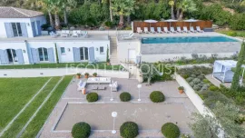 Location de vacances Villa Carven
