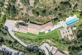 Location de vacances Villa Carven