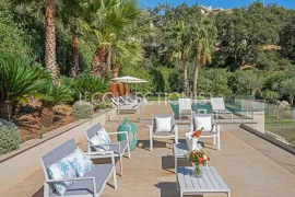 Location de vacances Villa Carven