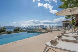 Villa Carven Grimaud